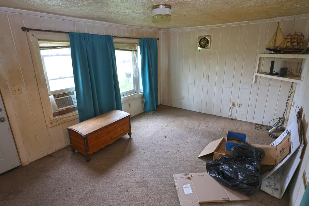 70855 Hollywood Shores Drive Porter Township, MI 49130