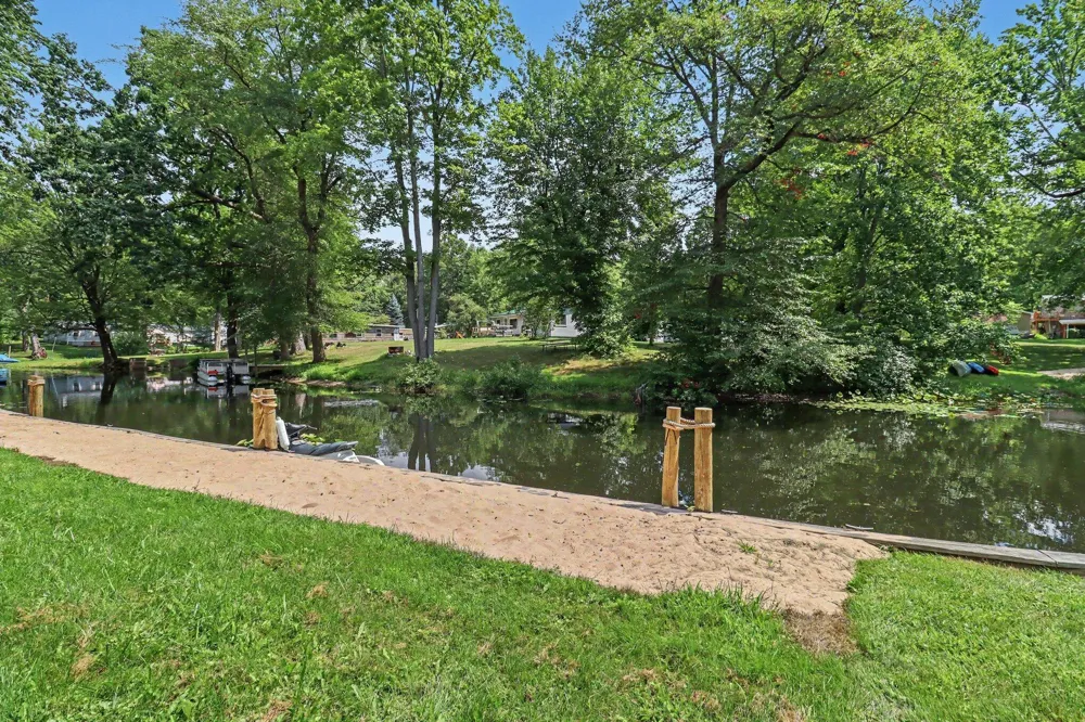3098 Arrowhead Pass Lincoln Township, MI 49349