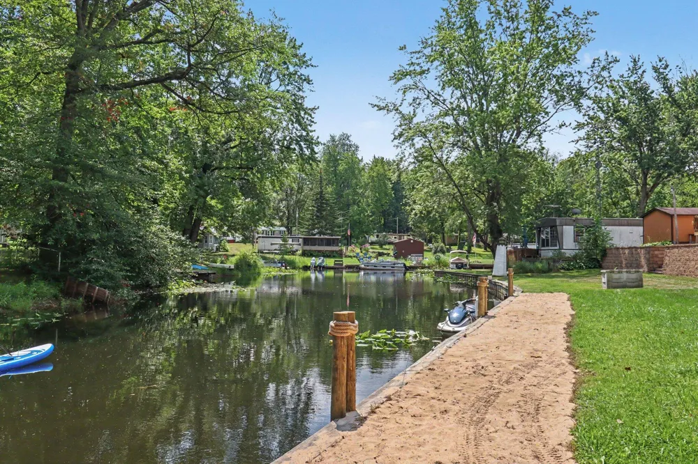 3098 Arrowhead Pass Lincoln Township, MI 49349