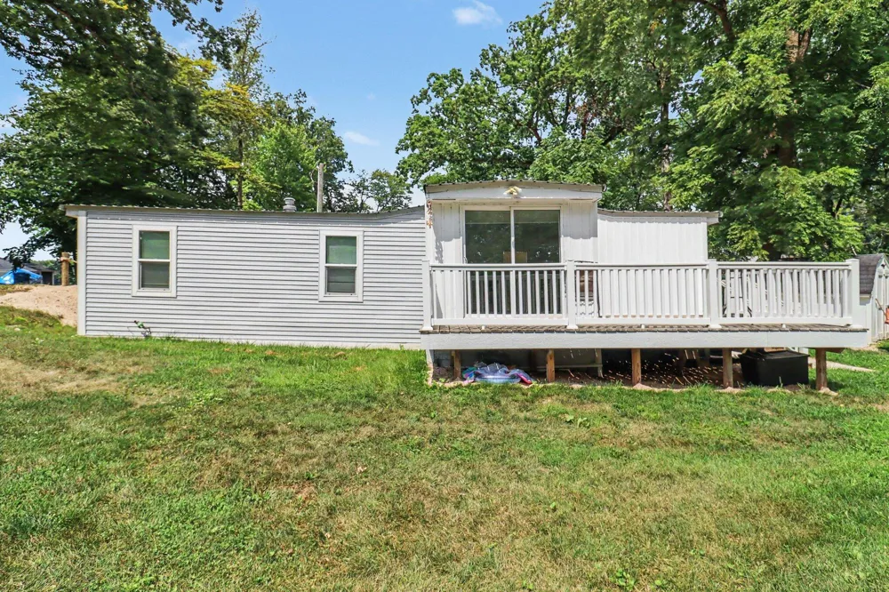 3098 Arrowhead Pass Lincoln Township, MI 49349