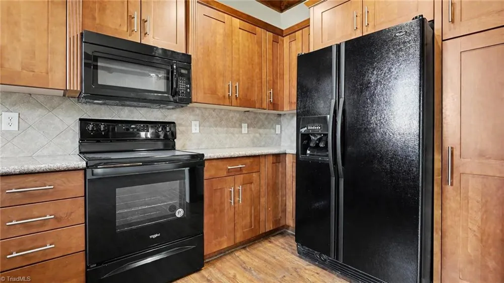 445 McAdoo Avenue Greensboro, NC 27406