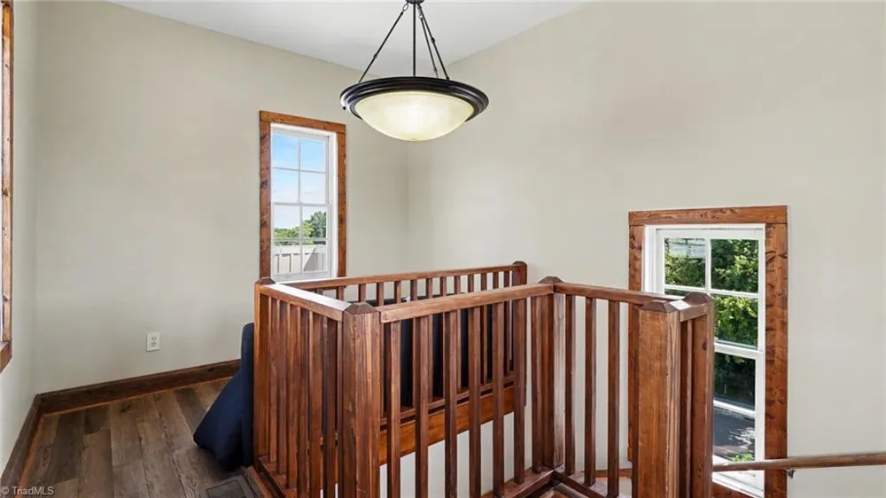 445 McAdoo Avenue Greensboro, NC 27406
