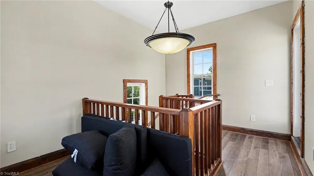 445 McAdoo Avenue Greensboro, NC 27406