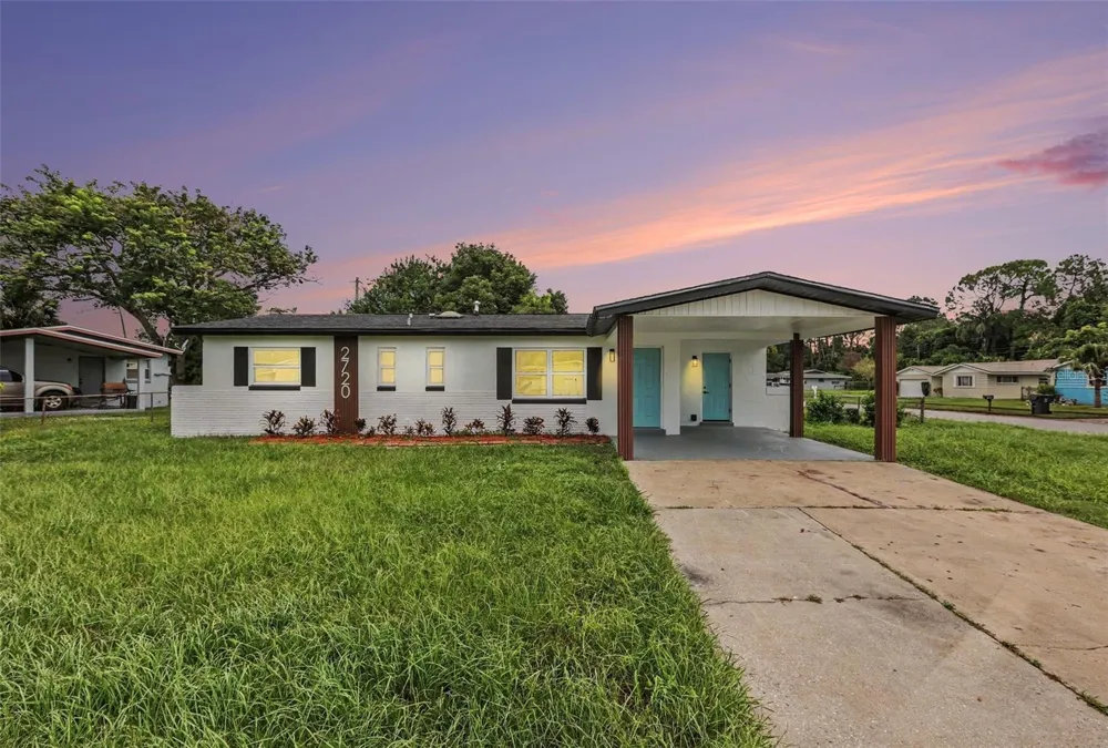 2720 MARS DRIVE Titusville, FL 32796