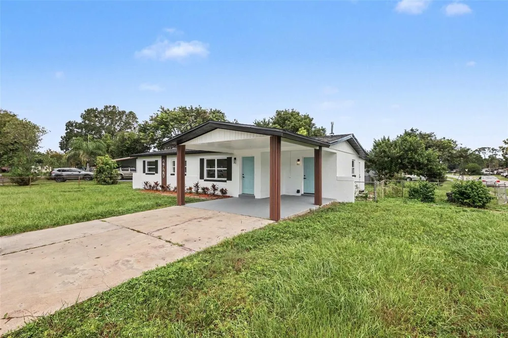 2720 MARS DRIVE Titusville, FL 32796
