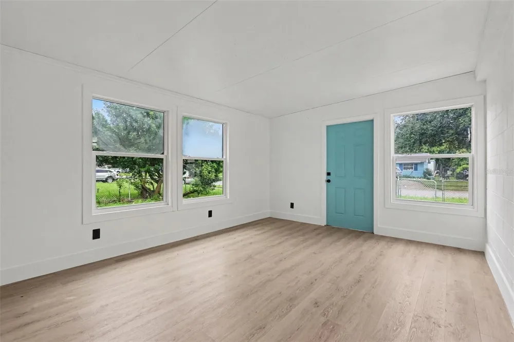 2720 MARS DRIVE Titusville, FL 32796