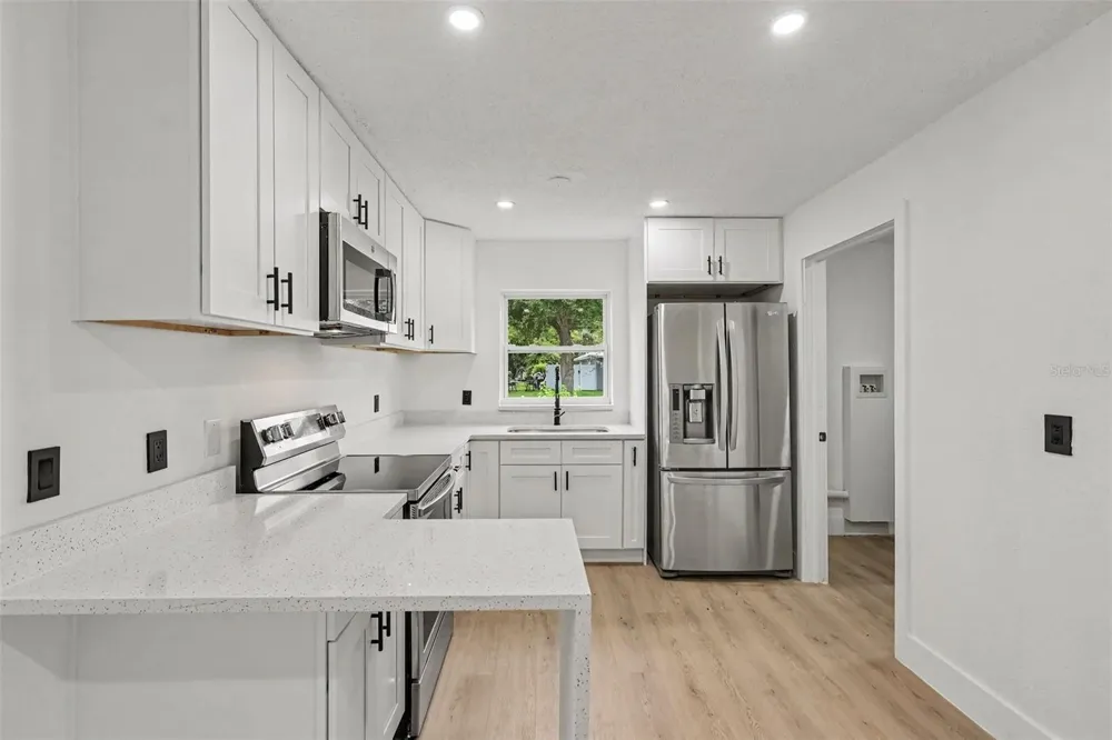 2720 MARS DRIVE Titusville, FL 32796