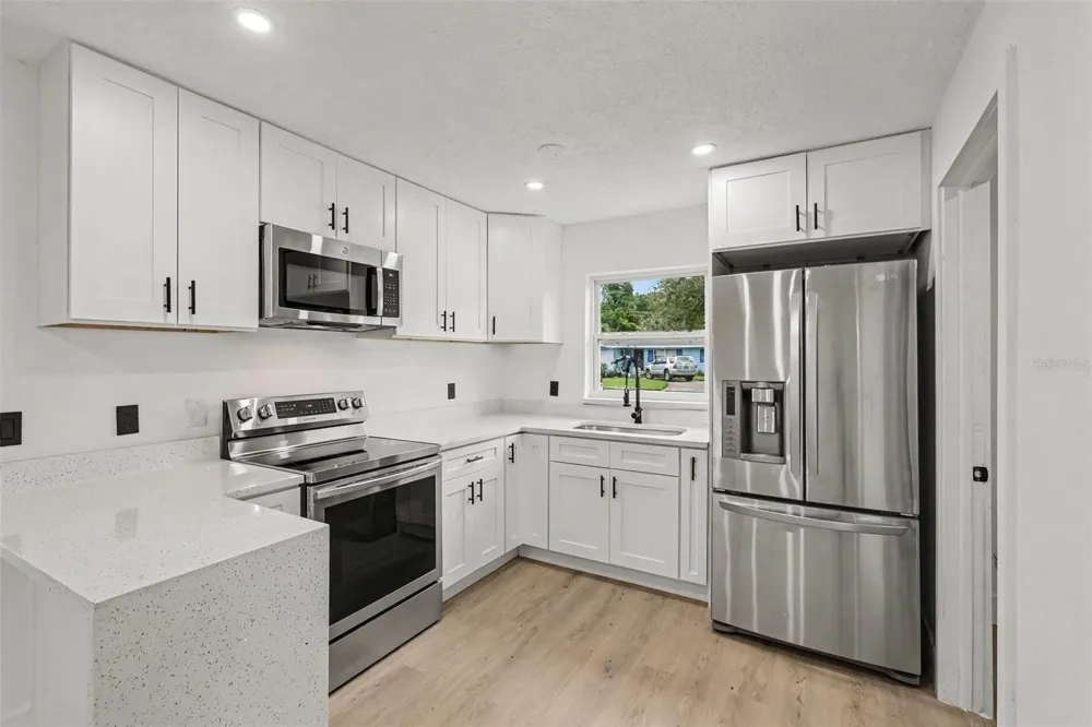 2720 MARS DRIVE Titusville, FL 32796