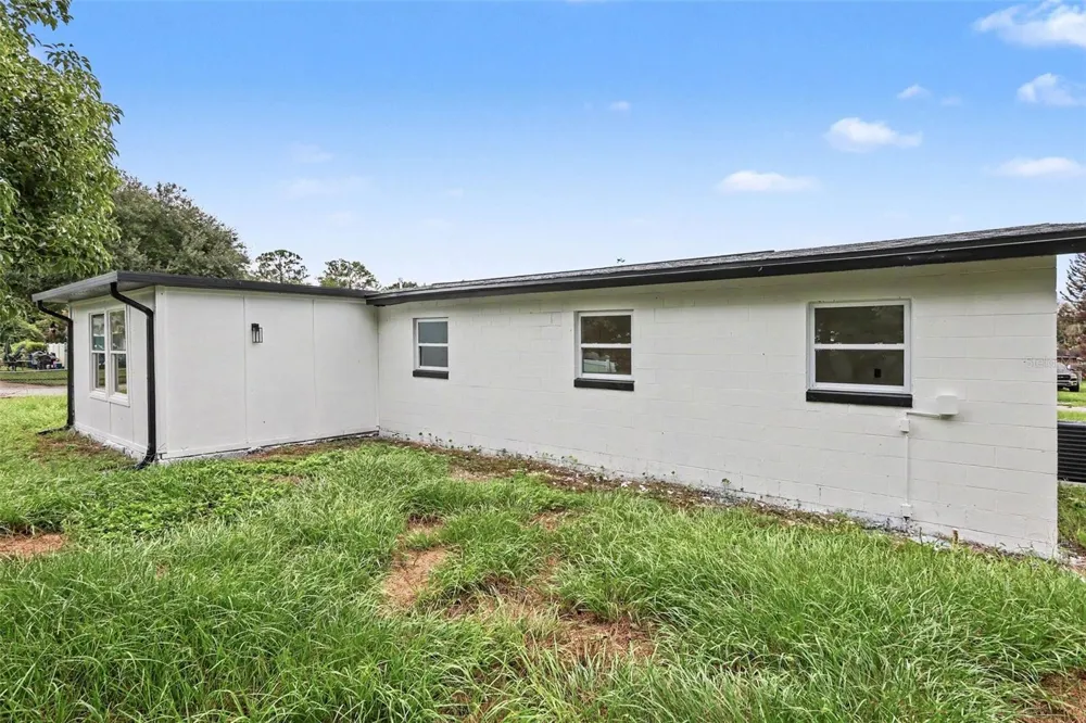 2720 MARS DRIVE Titusville, FL 32796