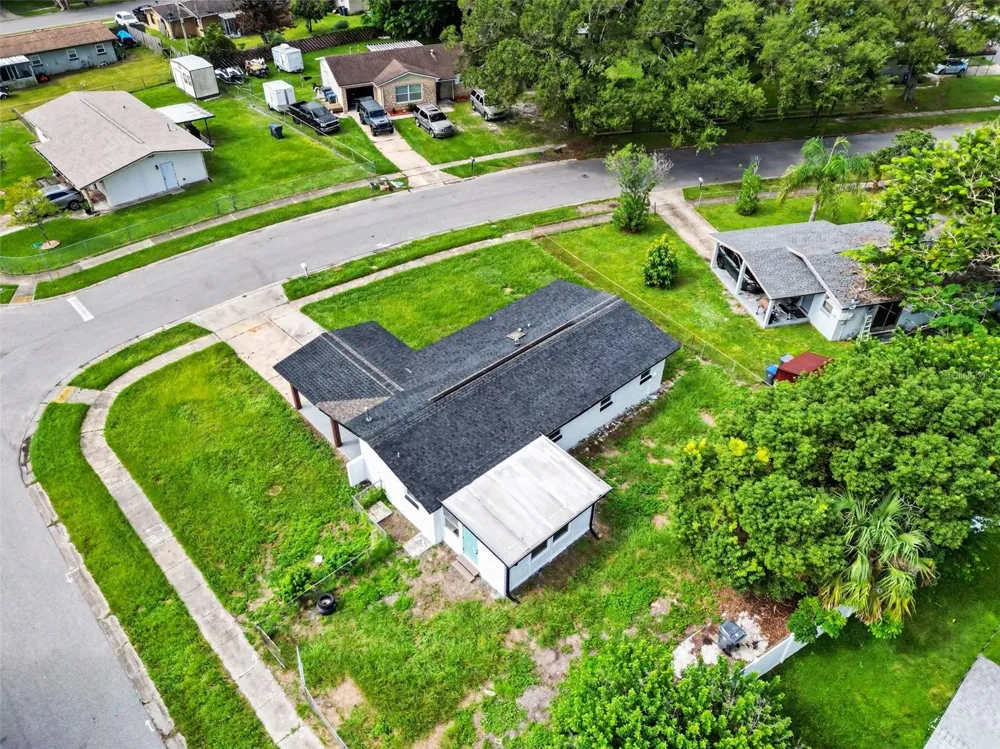 2720 MARS DRIVE Titusville, FL 32796