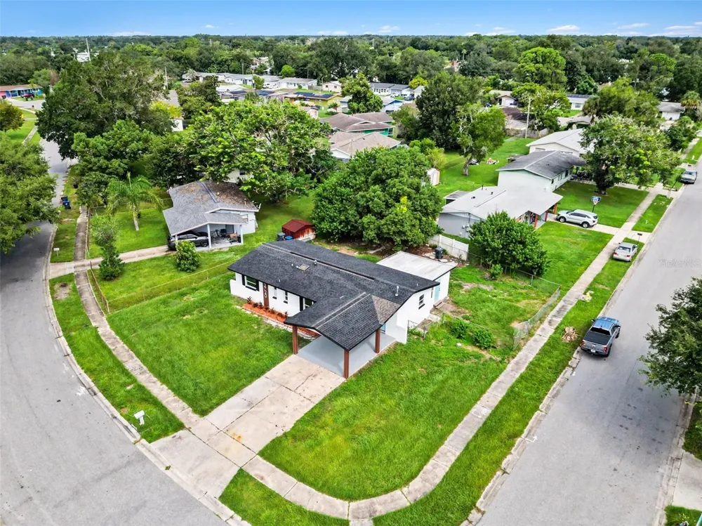 2720 MARS DRIVE Titusville, FL 32796