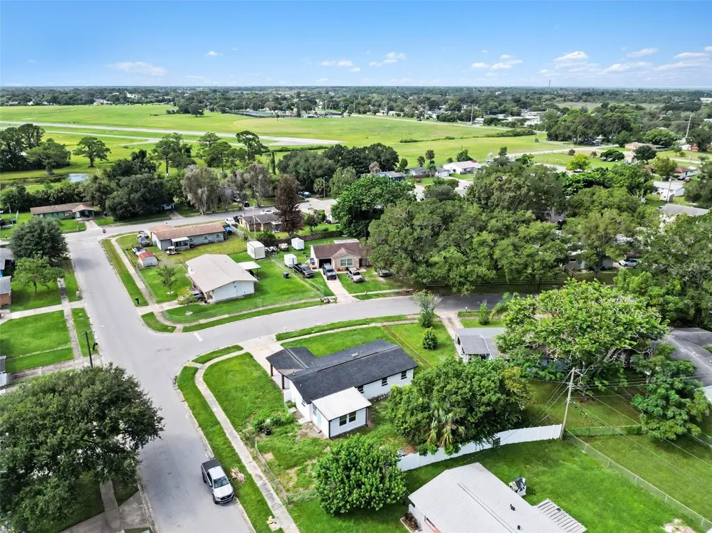 2720 MARS DRIVE Titusville, FL 32796