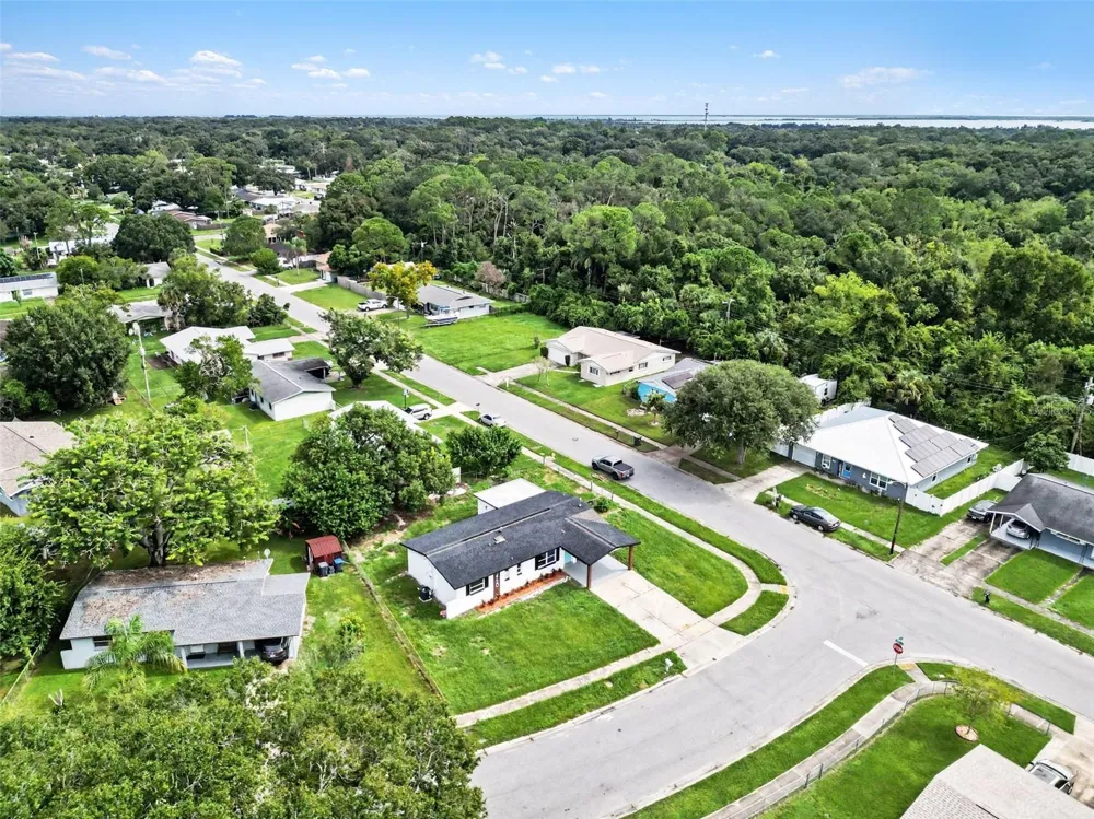 2720 MARS DRIVE Titusville, FL 32796