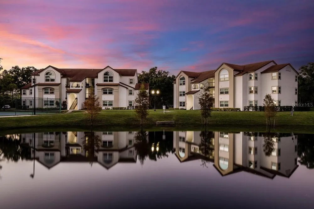 13501 VISTA WALK DRIVE #C Orlando, FL 32821