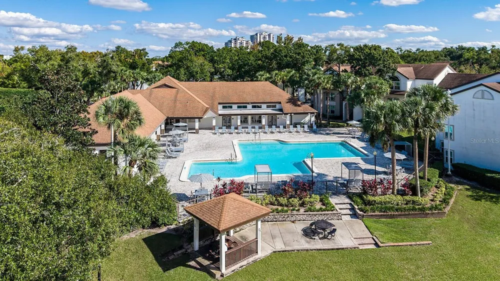 13501 VISTA WALK DRIVE #C Orlando, FL 32821