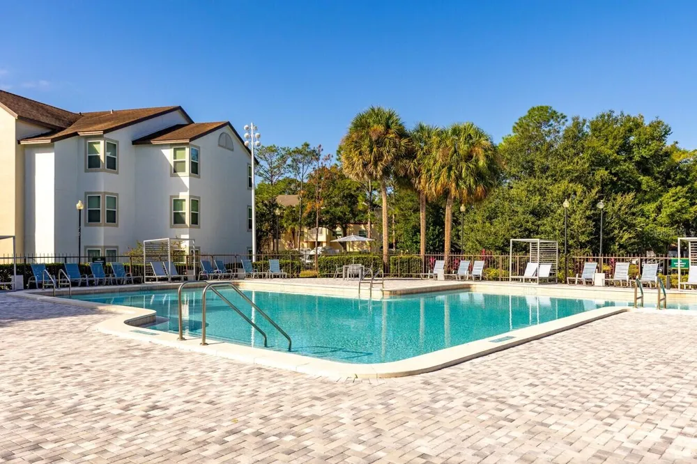 13501 VISTA WALK DRIVE #C Orlando, FL 32821