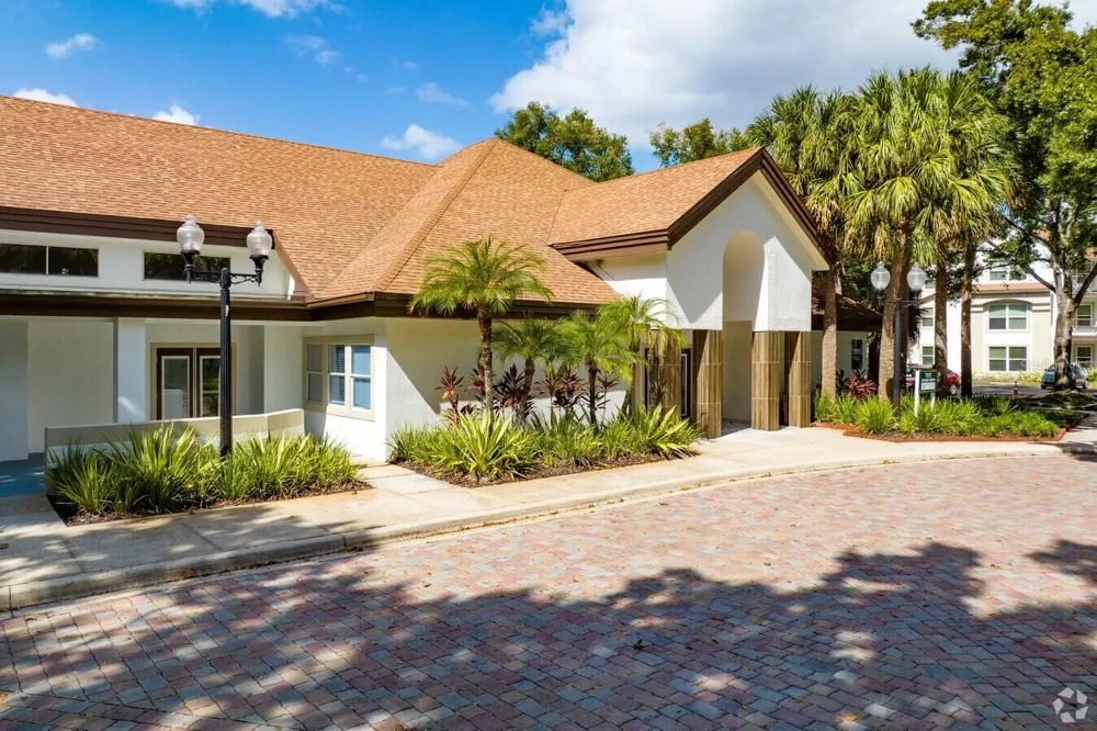 13501 VISTA WALK DRIVE #C Orlando, FL 32821