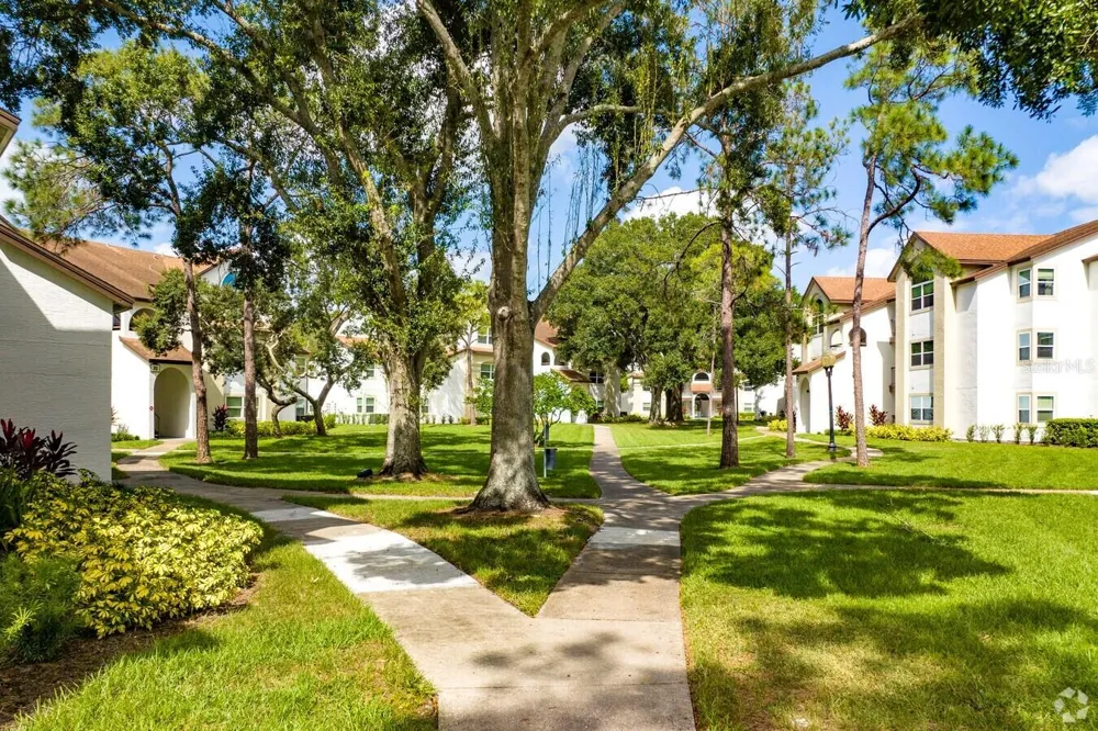 13501 VISTA WALK DRIVE #C Orlando, FL 32821