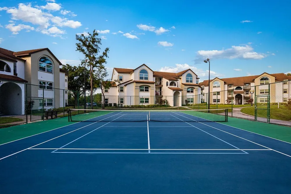 13501 VISTA WALK DRIVE #C Orlando, FL 32821