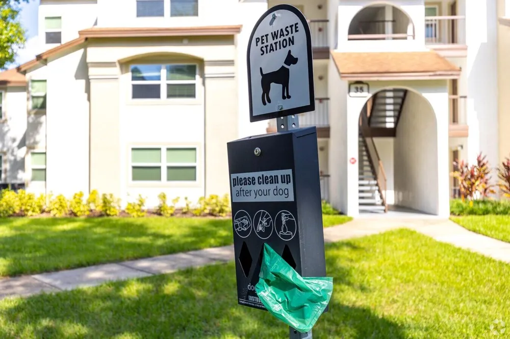 13501 VISTA WALK DRIVE #C Orlando, FL 32821