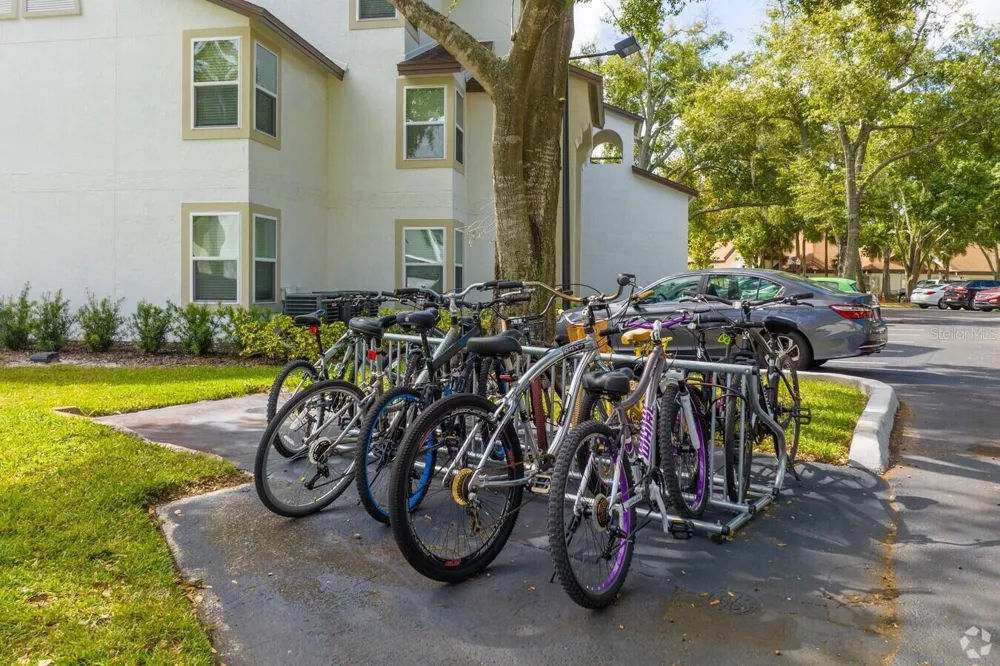 13501 VISTA WALK DRIVE #C Orlando, FL 32821