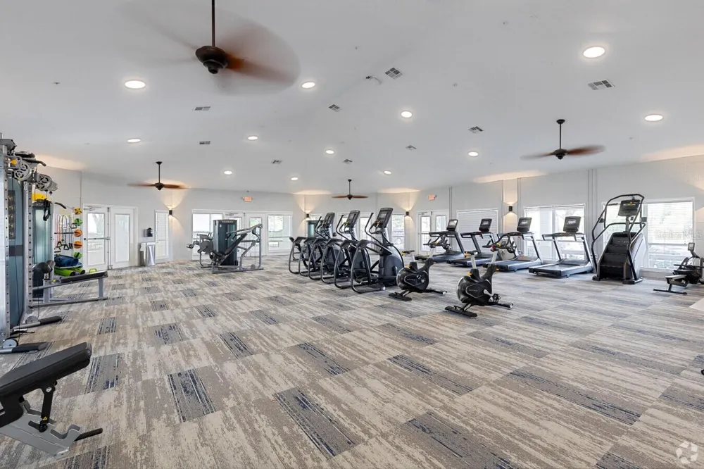 13501 VISTA WALK DRIVE #C Orlando, FL 32821