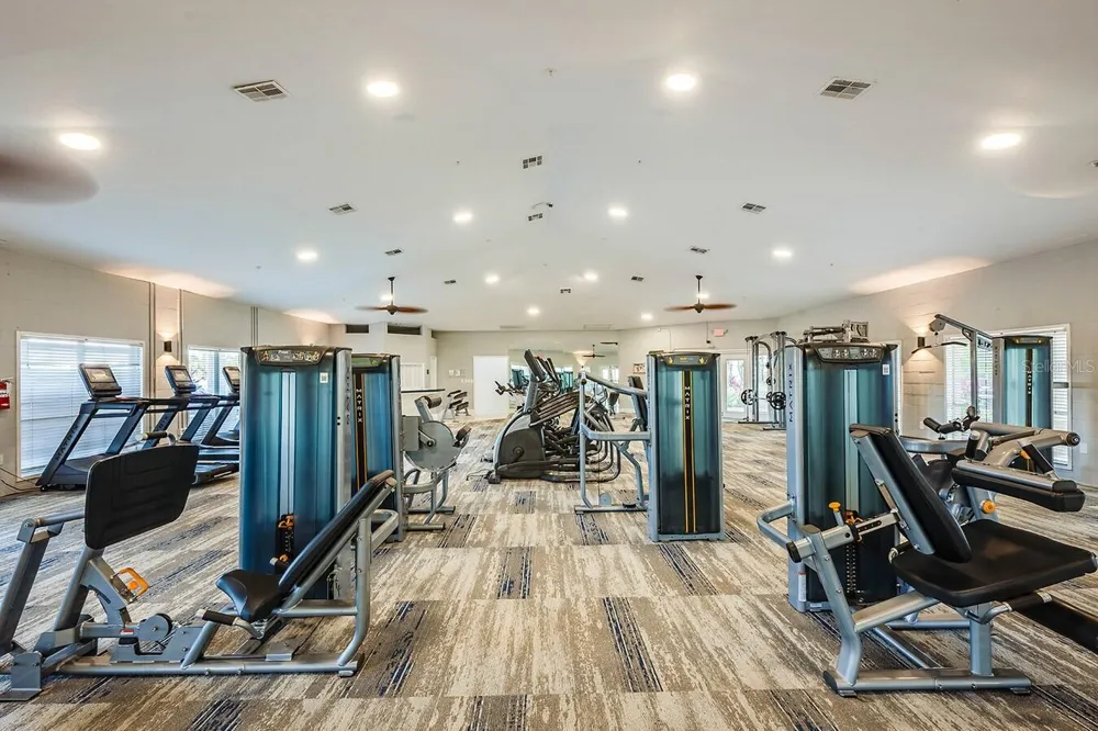 13501 VISTA WALK DRIVE #C Orlando, FL 32821