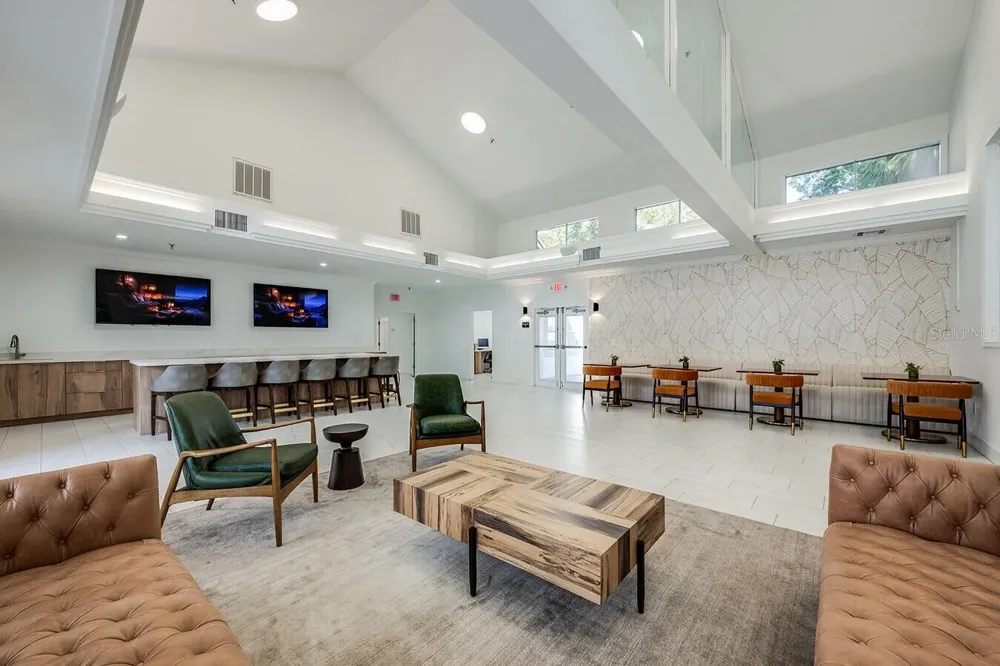 13501 VISTA WALK DRIVE #C Orlando, FL 32821