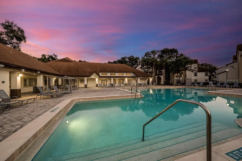 13501 VISTA WALK DRIVE #C Orlando, FL 32821