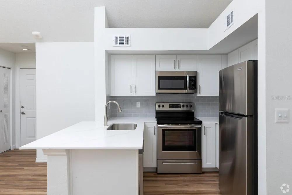 13501 VISTA WALK DRIVE #C Orlando, FL 32821