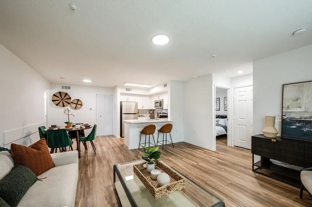 13501 VISTA WALK DRIVE #C Orlando, FL 32821