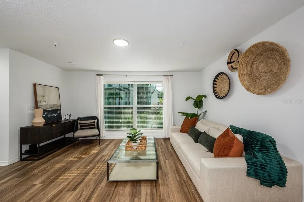13501 VISTA WALK DRIVE #C Orlando, FL 32821