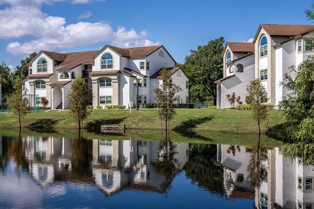 13501 VISTA WALK DRIVE #C Orlando, FL 32821