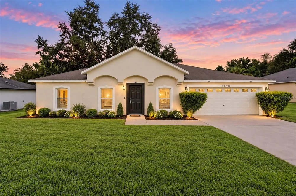 12792 SW 43 CIRCLE ocala, FL 34473