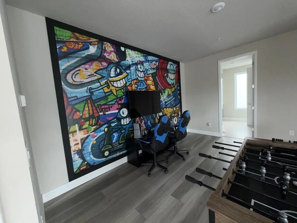 7760 SANDY RIDGE DRIVE #206 Kissimmee, FL 34747