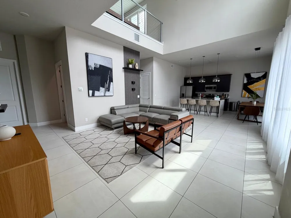 7760 SANDY RIDGE DRIVE #206 Kissimmee, FL 34747