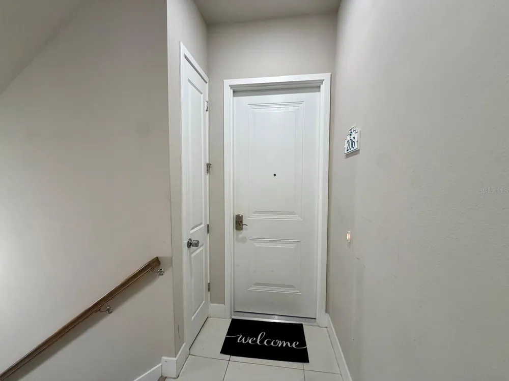 7760 SANDY RIDGE DRIVE #206 Kissimmee, FL 34747