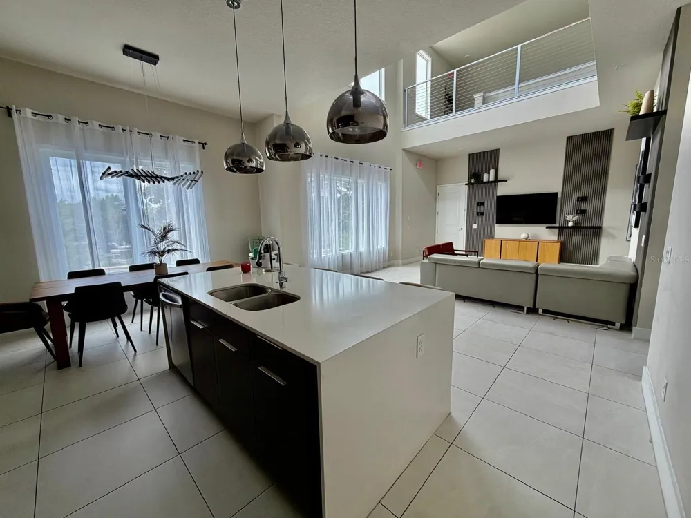 7760 SANDY RIDGE DRIVE #206 Kissimmee, FL 34747