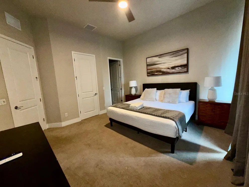 7760 SANDY RIDGE DRIVE #206 Kissimmee, FL 34747