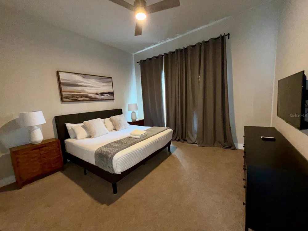 7760 SANDY RIDGE DRIVE #206 Kissimmee, FL 34747