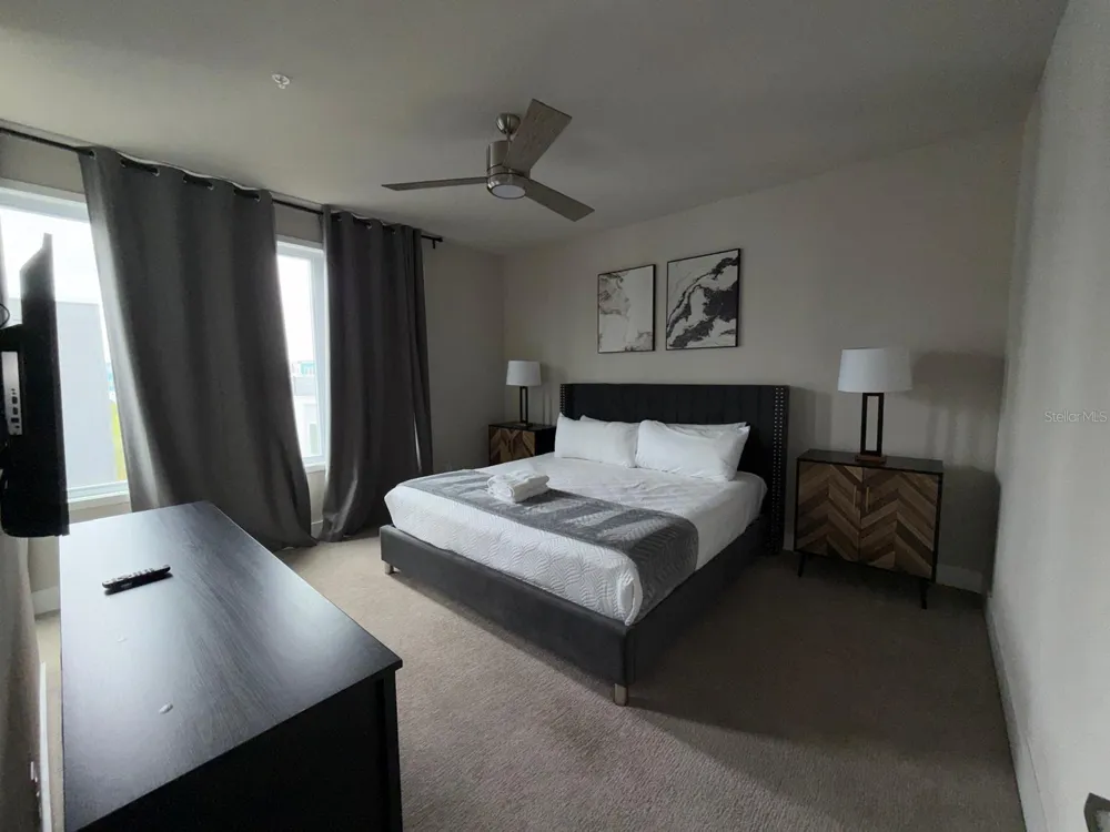 7760 SANDY RIDGE DRIVE #206 Kissimmee, FL 34747
