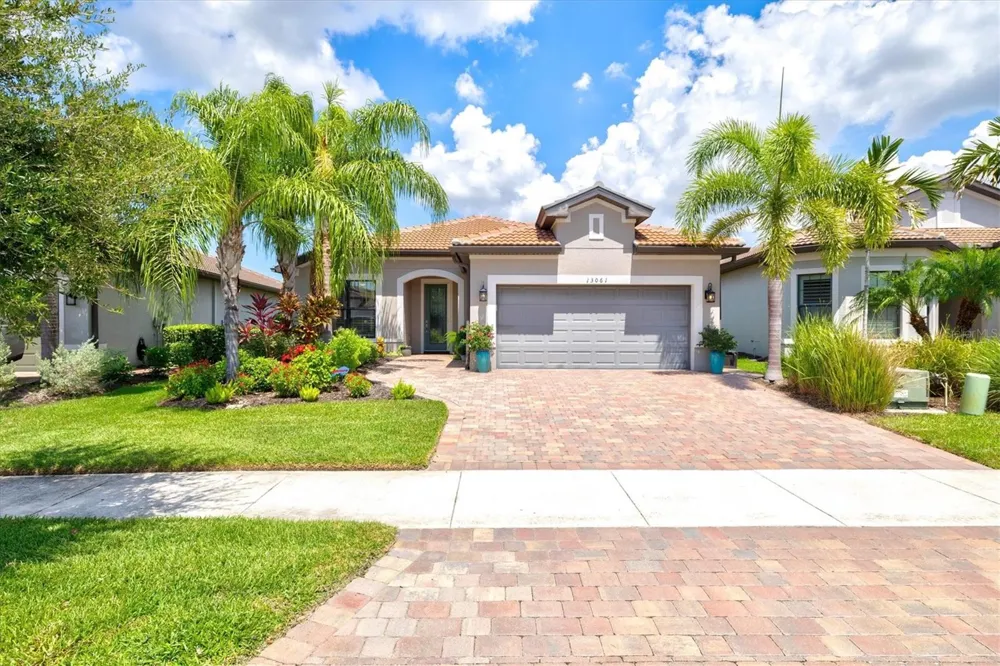 13061 RINELLA STREET Venice, FL 34293