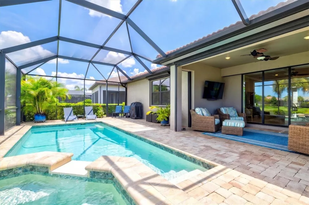 13061 RINELLA STREET Venice, FL 34293