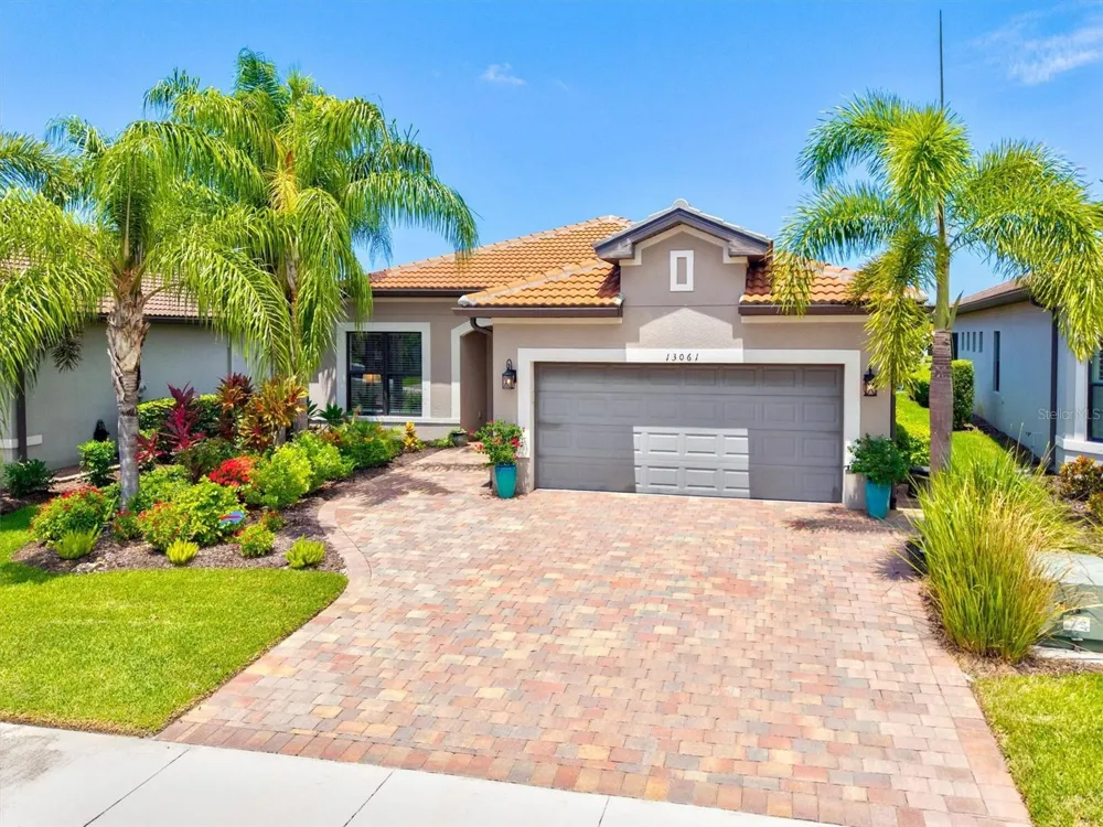 13061 RINELLA STREET Venice, FL 34293