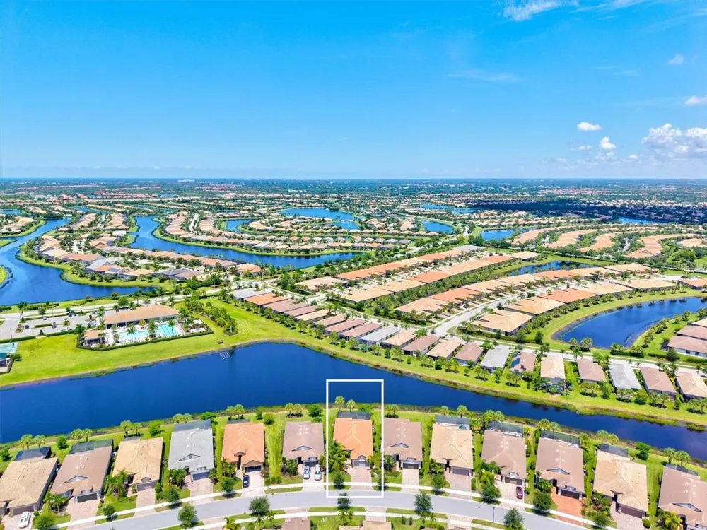 13061 RINELLA STREET Venice, FL 34293
