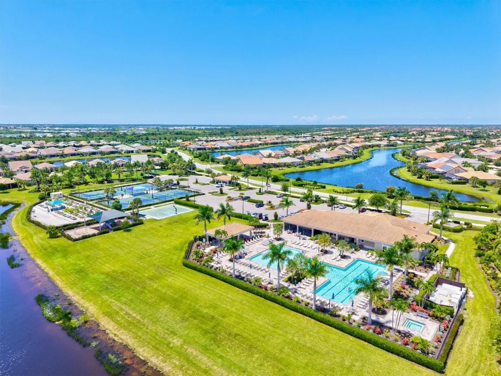 13061 RINELLA STREET Venice, FL 34293
