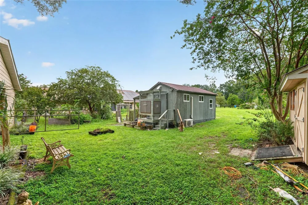 8699 SE 12TH COURT ocala, FL 34480