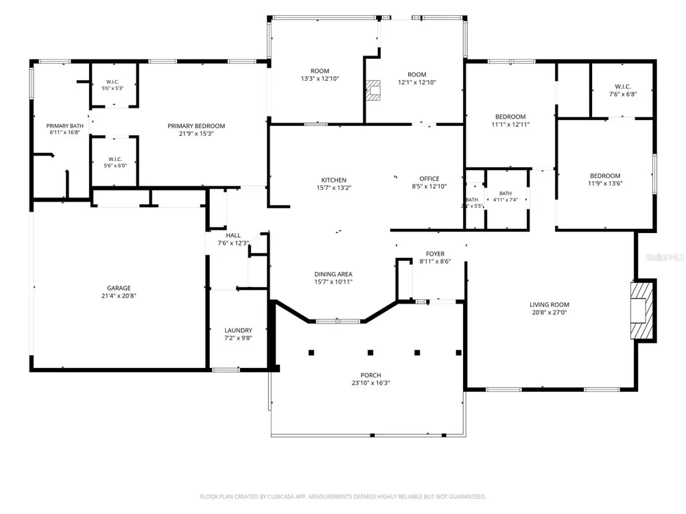 8699 SE 12TH COURT ocala, FL 34480