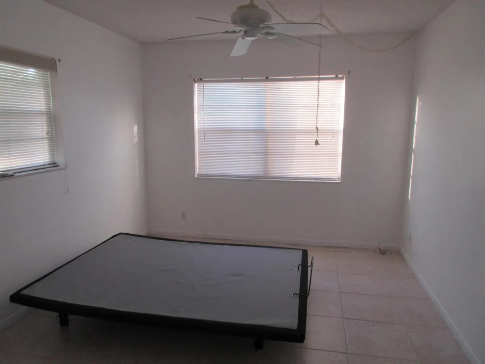 1115 LAKE TERRACE #107 Boynton Beach, FL 33426