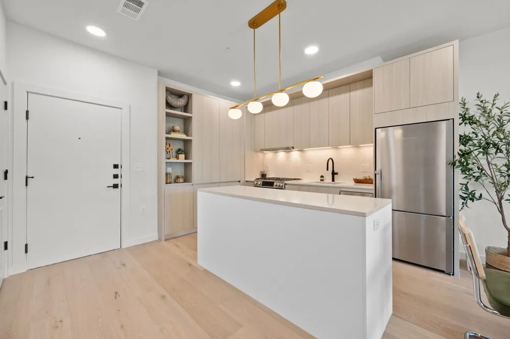 2209 S 1st Street #216 Austin, TX 78704